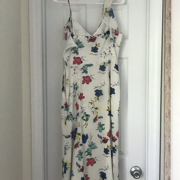 House of Harlow Floral midi dress - Picture 6 of 7